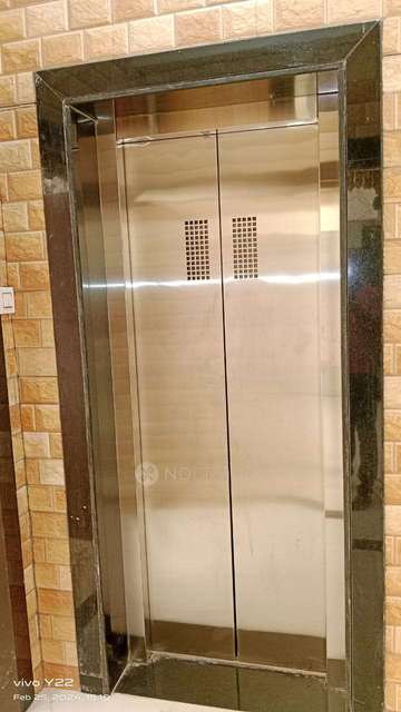 1 BHK Flat In Shivalay for Rent  In Wagholi