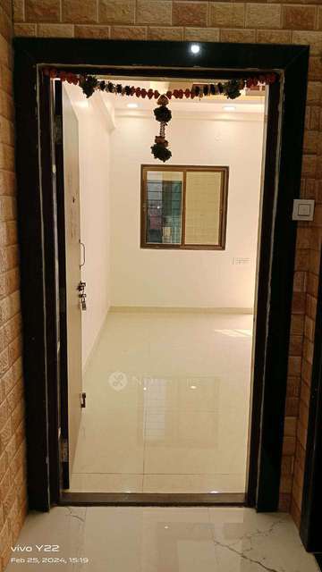 1 BHK Flat In Shivalay for Rent  In Wagholi