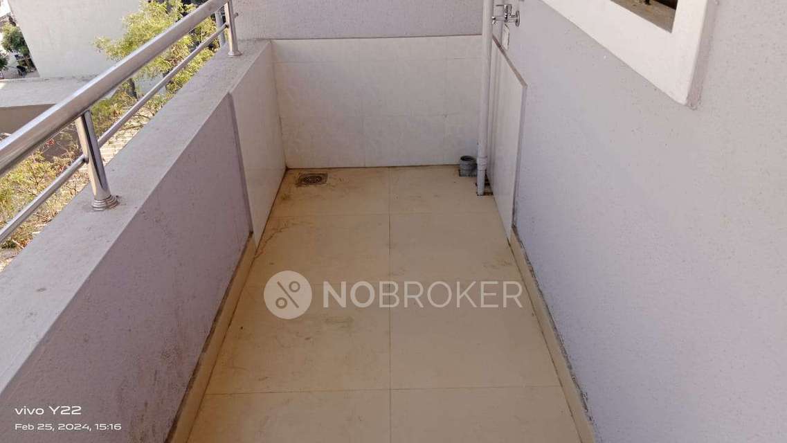 1 BHK Flat In Shivalay for Rent  In Wagholi