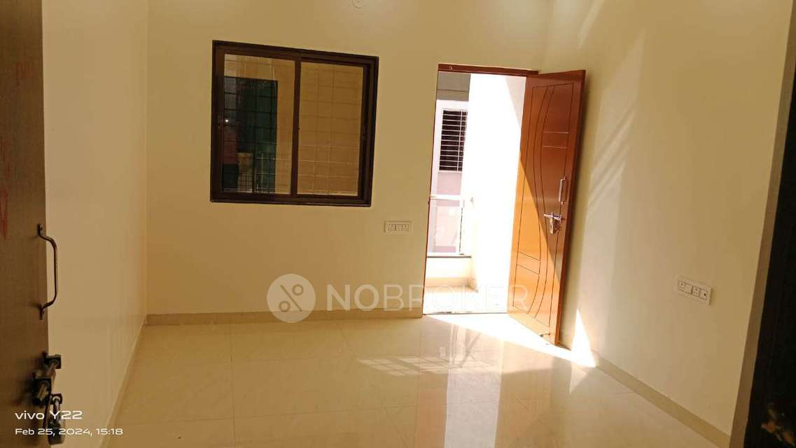 1 BHK Flat In Shivalay for Rent  In Wagholi