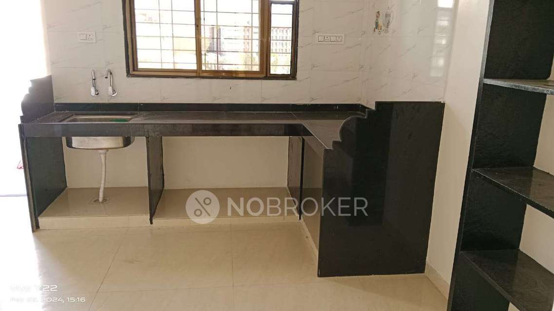 1 BHK Flat In Shivalay for Rent  In Wagholi