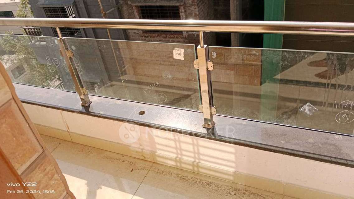 1 BHK Flat In Shivalay for Rent  In Wagholi