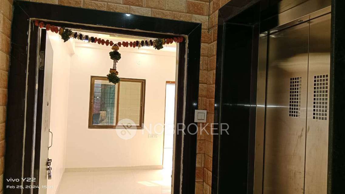1 BHK Flat In Shivalay for Rent  In Wagholi