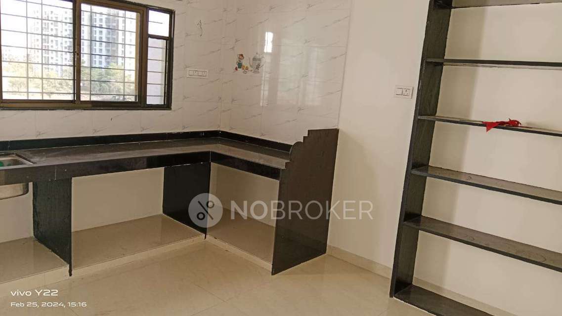 1 BHK Flat In Shivalay for Rent  In Wagholi