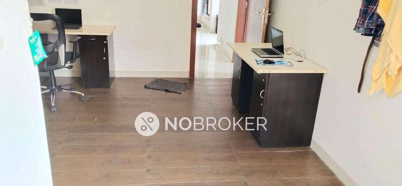 2 BHK Flat In Casa Green for Rent  In Kondhwa 