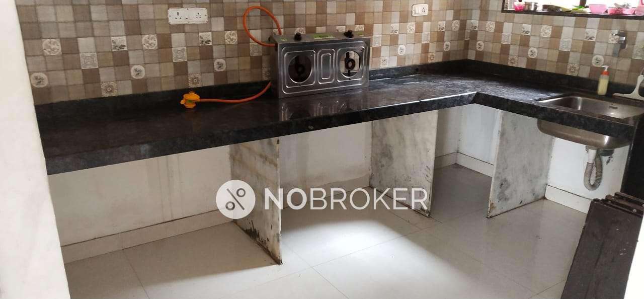 2 BHK Flat In Casa Green for Rent  In Kondhwa 