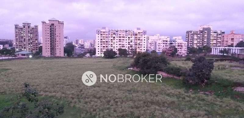 2 BHK Flat In Casa Green for Rent  In Kondhwa 