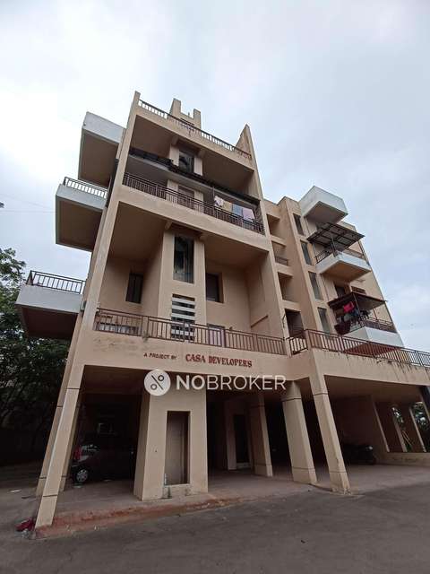 2 BHK Flat In Casa Green for Rent  In Kondhwa 
