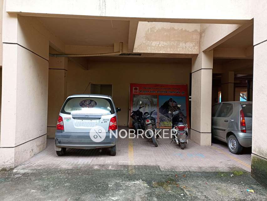 2 BHK Flat In Casa Green for Rent  In Kondhwa 