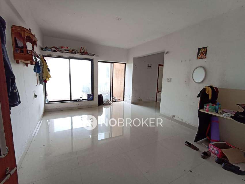 2 BHK Flat In Casa Green for Rent  In Kondhwa 