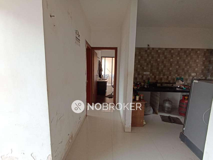 2 BHK Flat In Casa Green for Rent  In Kondhwa 