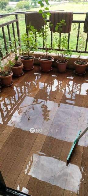 2 BHK Flat In Casa Green for Rent  In Kondhwa 