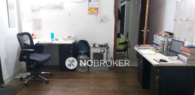 2 BHK Flat In Casa Green for Rent  In Kondhwa 
