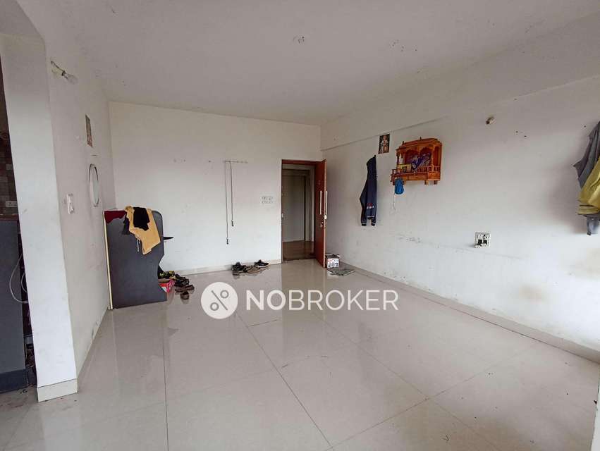 2 BHK Flat In Casa Green for Rent  In Kondhwa 