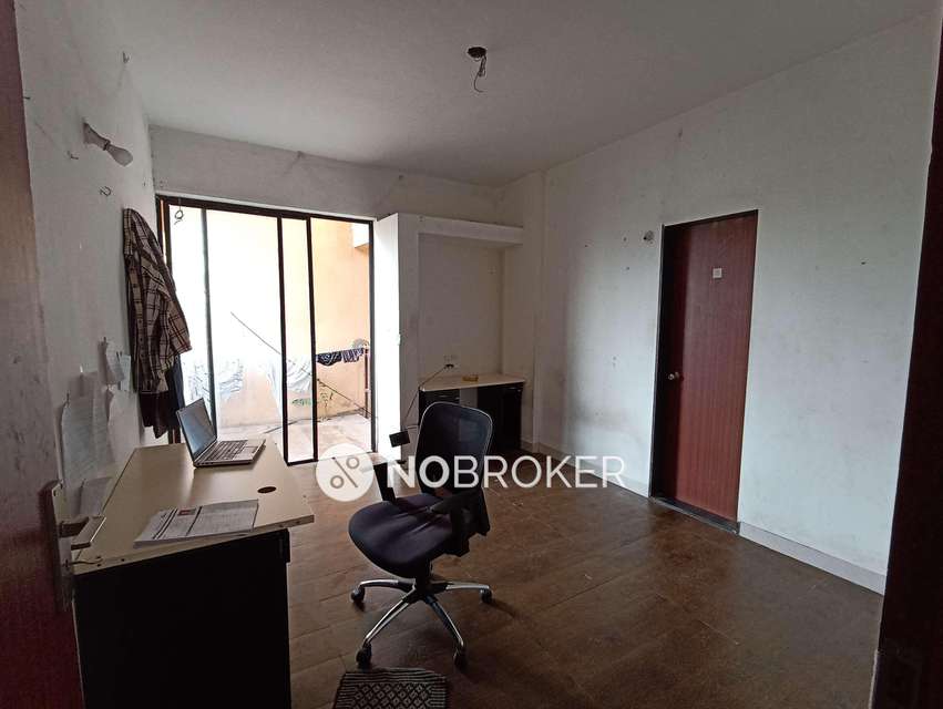 2 BHK Flat In Casa Green for Rent  In Kondhwa 