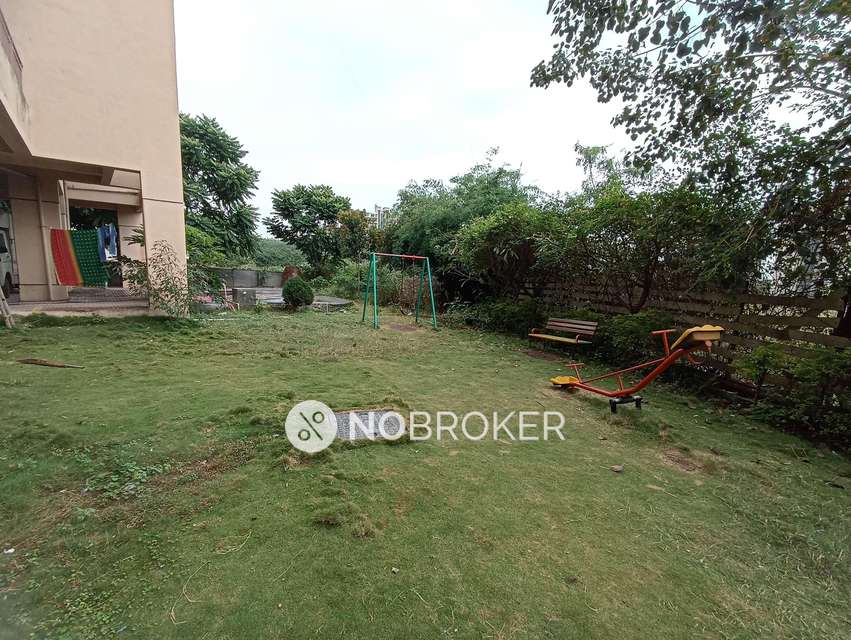 2 BHK Flat In Casa Green for Rent  In Kondhwa 