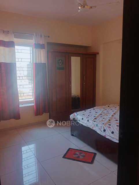 2 BHK Flat In Vtp Urban Soul for Rent  In  Kharadi