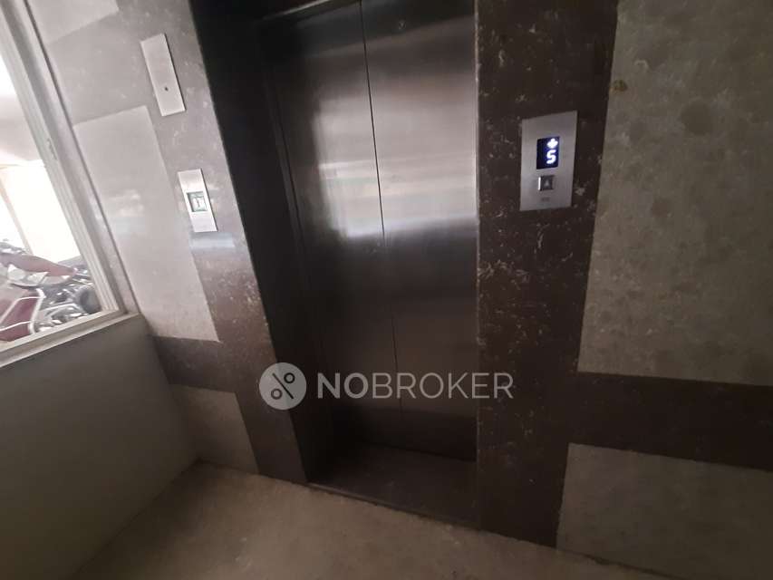 2 BHK Flat In Vtp Urban Soul for Rent  In  Kharadi