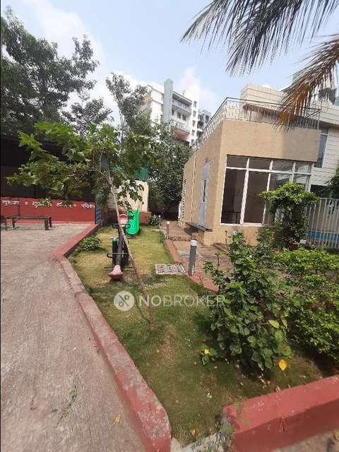 2 BHK Flat In Vtp Urban Soul for Rent  In  Kharadi