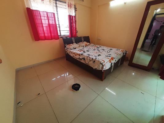 2 BHK Flat In Vtp Urban Soul for Rent  In  Kharadi