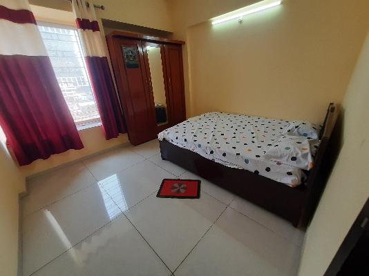 2 BHK Flat In Vtp Urban Soul for Rent  In  Kharadi