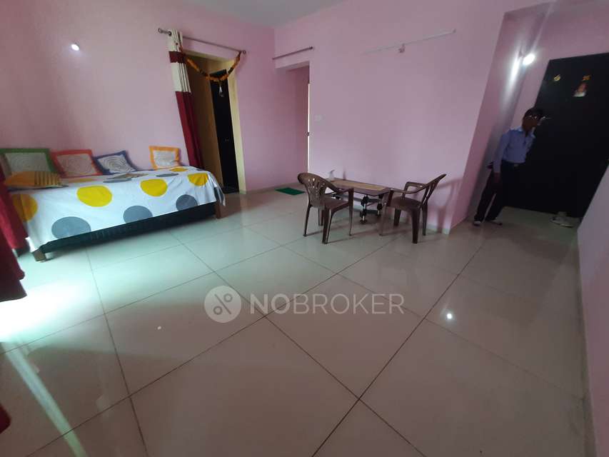 2 BHK Flat In Vtp Urban Soul for Rent  In  Kharadi