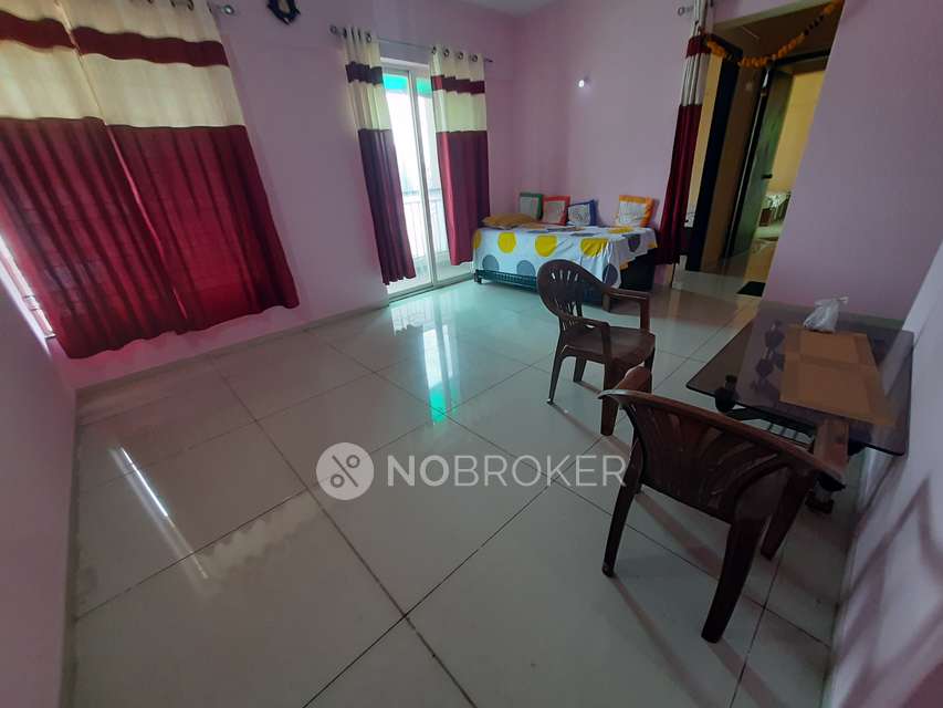 2 BHK Flat In Vtp Urban Soul for Rent  In  Kharadi