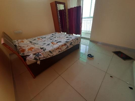 2 BHK Flat In Vtp Urban Soul for Rent  In  Kharadi