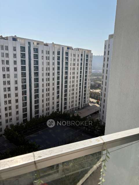 1 BHK Flat for Rent  In A4, Saffron