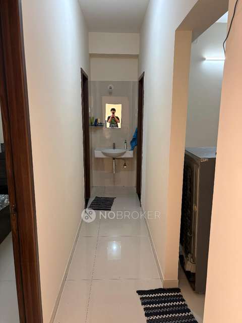 1 BHK Flat for Rent  In A4, Saffron