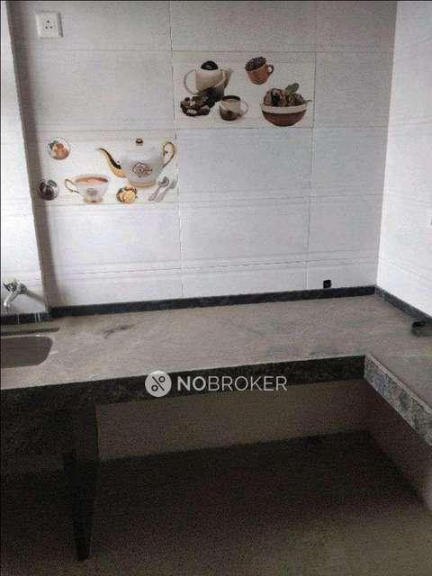 1 BHK Flat In Shree Siddhivinayak Park for Rent  In Wadki