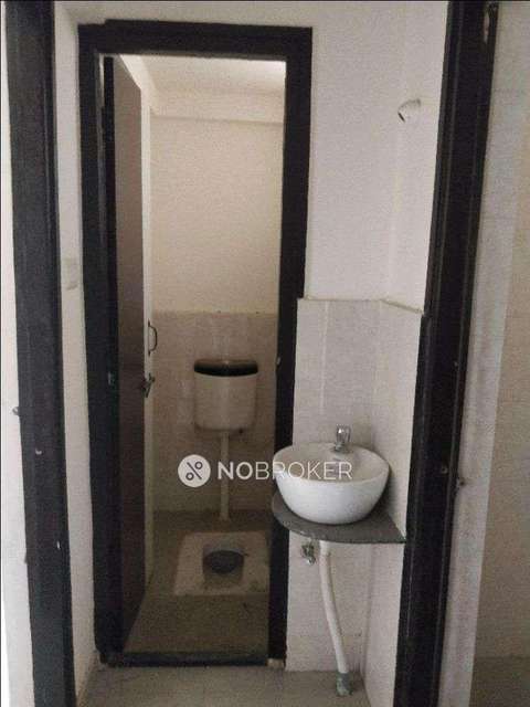 1 BHK Flat In Shree Siddhivinayak Park for Rent  In Wadki