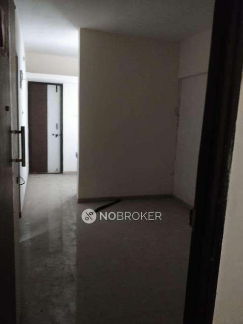 1 BHK Flat In Shree Siddhivinayak Park for Rent  In Wadki