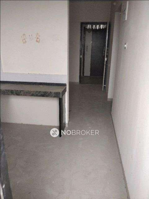 1 BHK Flat In Shree Siddhivinayak Park for Rent  In Wadki