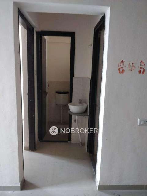 1 BHK Flat In Shree Siddhivinayak Park for Rent  In Wadki