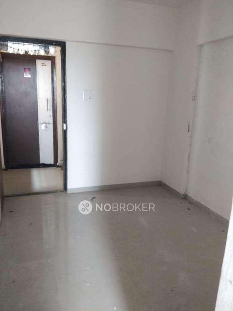 1 BHK Flat In Shree Siddhivinayak Park for Rent  In Wadki