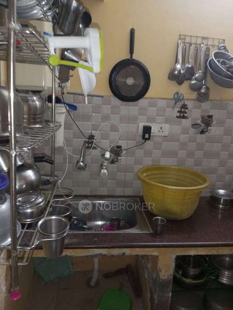 1 BHK Flat In  Singaravelan Nagar For Sale  In Lakshmipuram