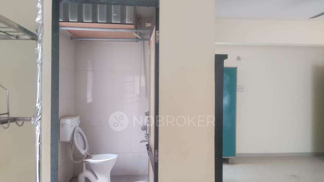 1 RK Flat In Neel Varnia For Sale  In Ambegaon Bk