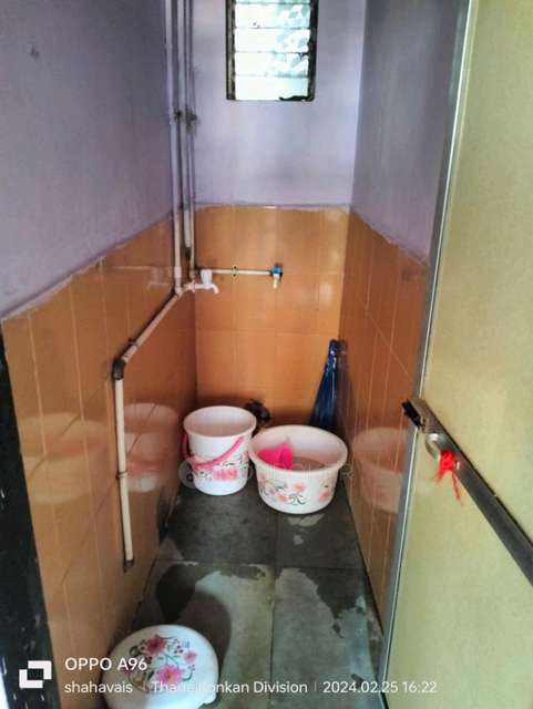 1 RK Flat In Pratima Apartment  For Sale  In Mumbra