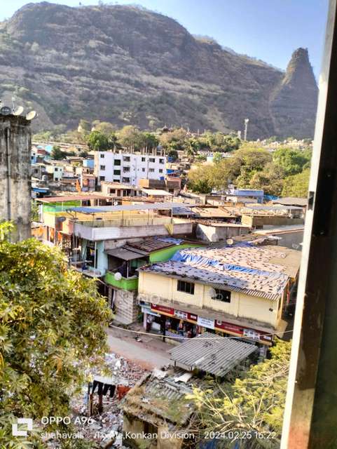 1 RK Flat In Pratima Apartment  For Sale  In Mumbra