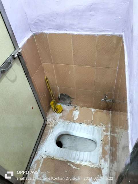 1 RK Flat In Pratima Apartment  For Sale  In Mumbra