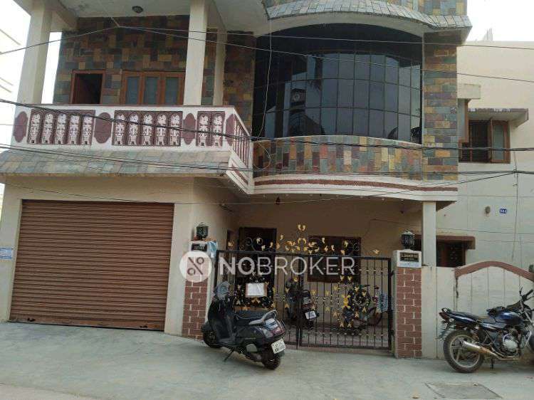 4 BHK House for Rent  In Bharat Heavy Electricals Limited
