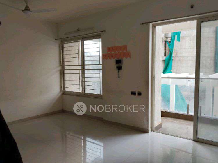 2 BHK Flat In Pharande Puneville  for Rent  In Punawale