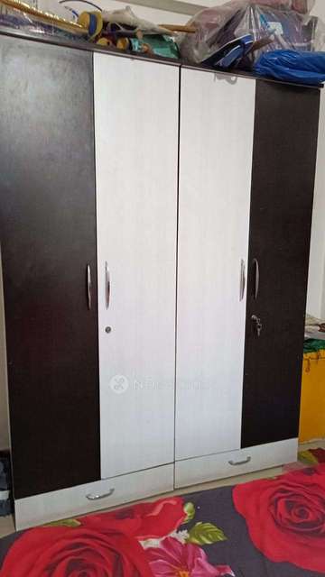 2 BHK Flat In Sai Shanti for Rent  In Loni Kalbhor