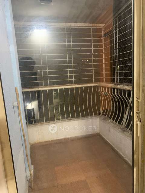 2 BHK Flat In Sai Shanti for Rent  In Loni Kalbhor