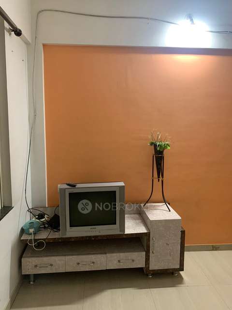 2 BHK Flat In Sai Shanti for Rent  In Loni Kalbhor