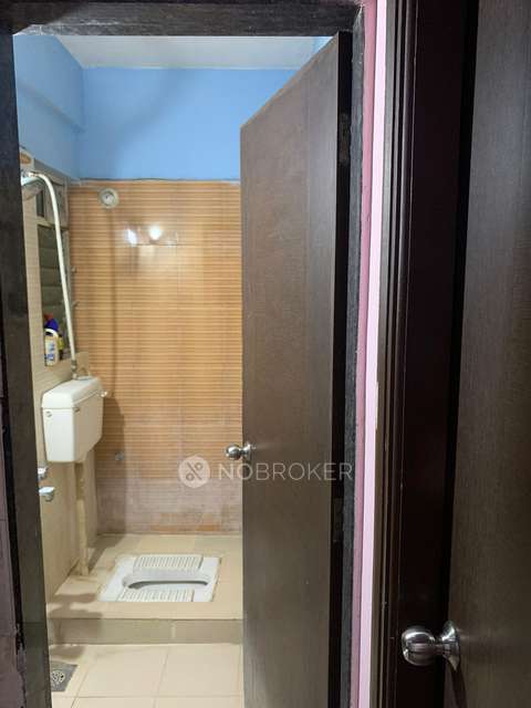 2 BHK Flat In Sai Shanti for Rent  In Loni Kalbhor