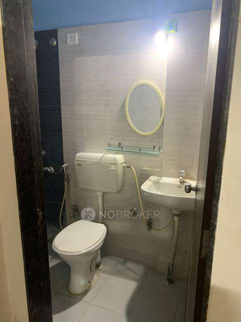 2 BHK Flat In Sai Shanti for Rent  In Loni Kalbhor