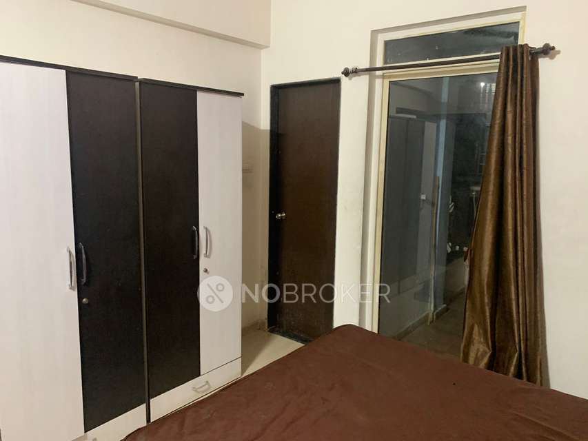 2 BHK Flat In Sai Shanti for Rent  In Loni Kalbhor