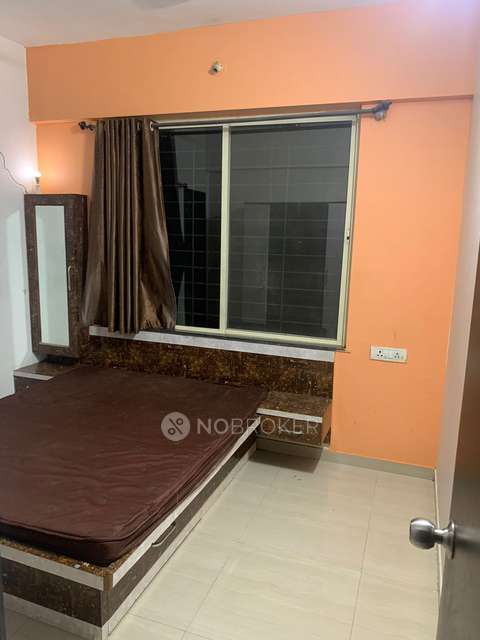 2 BHK Flat In Sai Shanti for Rent  In Loni Kalbhor